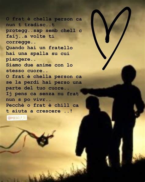 frasi per matrimonio fratello